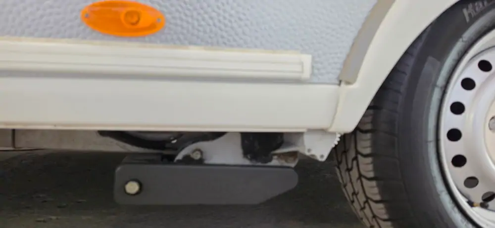 Occasion HOBBY De Luxe 440SF 3