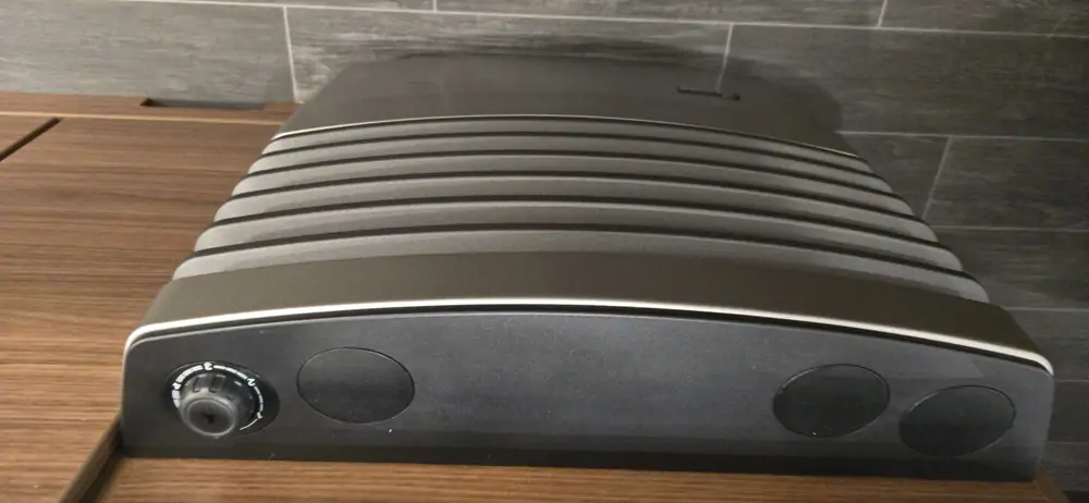 Nouveau TABBERT PUCCINI 575 DF/F 10