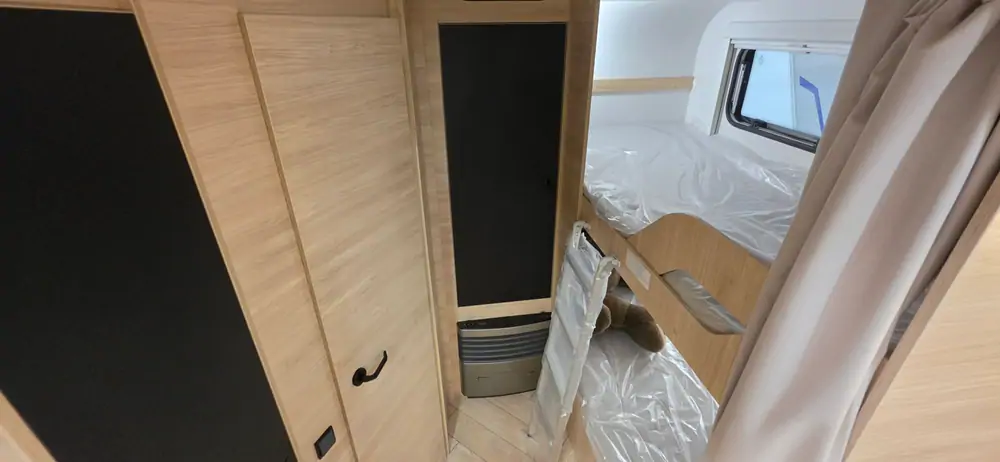 Nieuw STERCKEMAN 496PE SPORT EDITION 6
