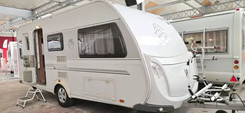 Occasion KNAUS SUDWIND 500EU