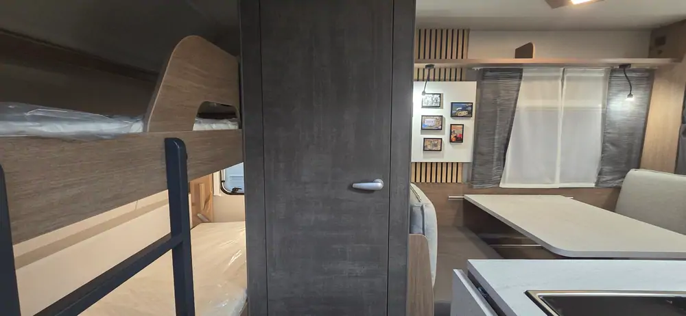 Nieuw TABBERT SENARA 460 DMK 14