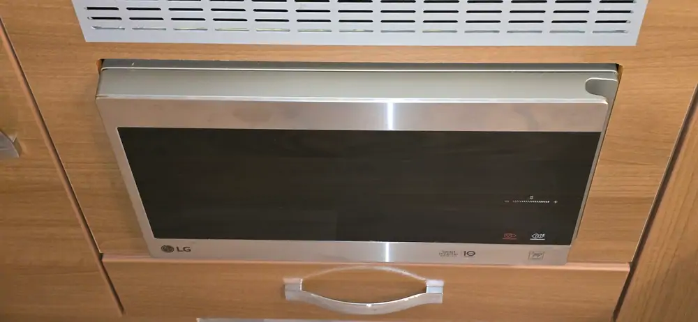 Occasie TABBERT Da Vinci 560 TDL Finest E 8