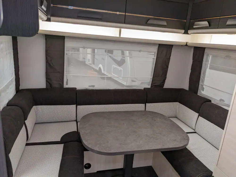 Nieuw CARAVELAIR  ARTICA 490 V5  7