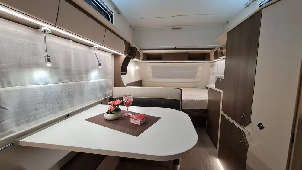 Occasie SILVER EVASION 430 CP 5