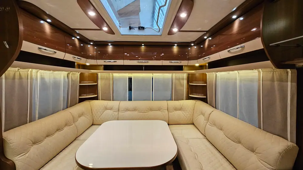 Occasion MUNSTERLAND EXQUISIT VIP 595 4