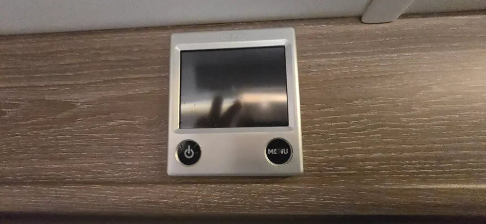 Occasion KABE Royal 560XL KS 17