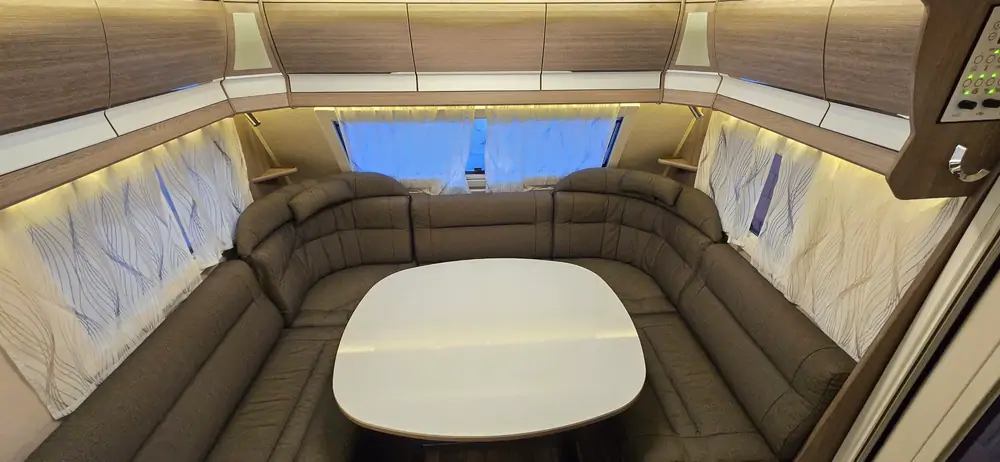 Occasion KABE Royal 560XL KS 8