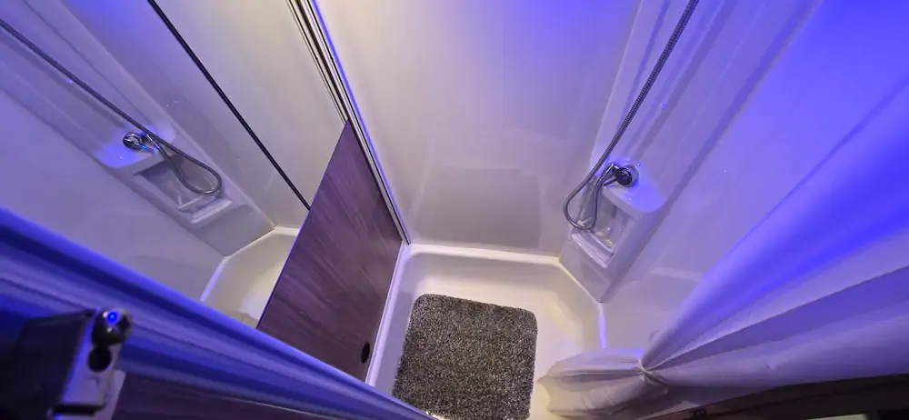 Occasie TABBERT TURIANO 420 QD/F 11