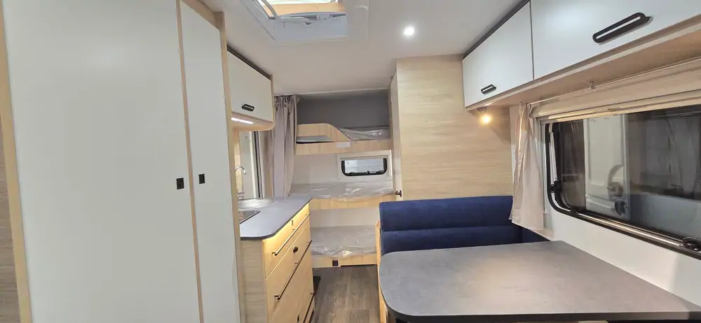 Nouveau STERCKEMAN 487 PE EASY 3