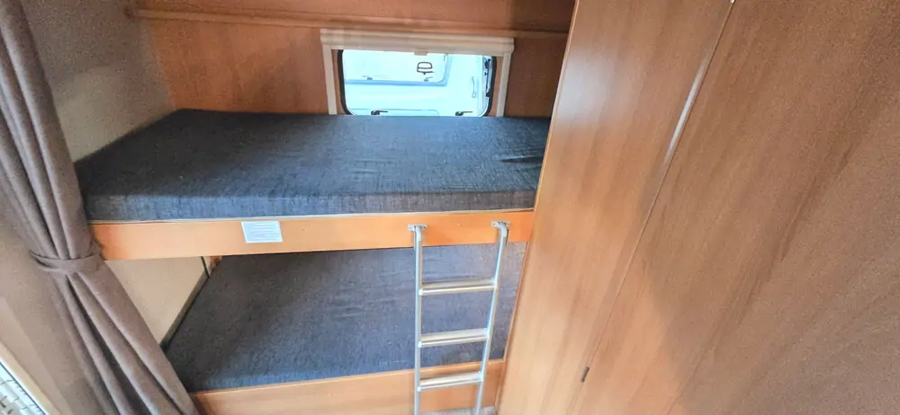 Occasie STERCKEMAN STARLETT 490PE 5