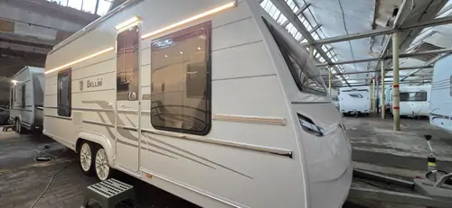 Nouveau TABBERT BELLINI 570