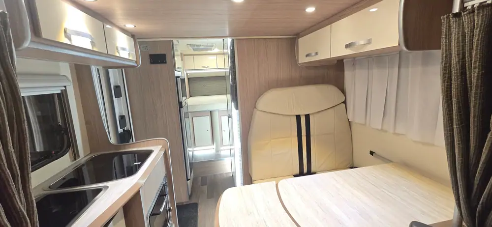 Nouveau ACROSS CAR AERO 677 FIAT 8