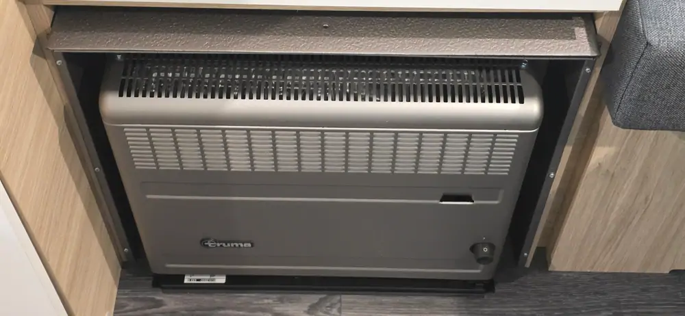 Occasion SILVER MINI FREESTYLE 290 6