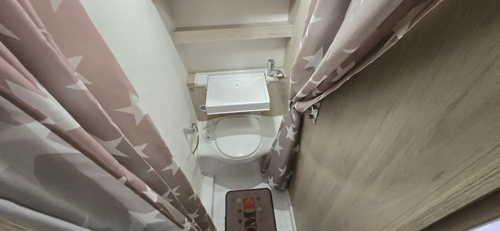 Occasion CARAVELAIR ANTARES 455 STYLE 8