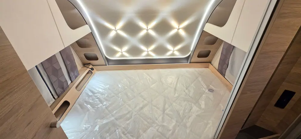 Nouveau TABBERT PANTIGA 655 DMK 5