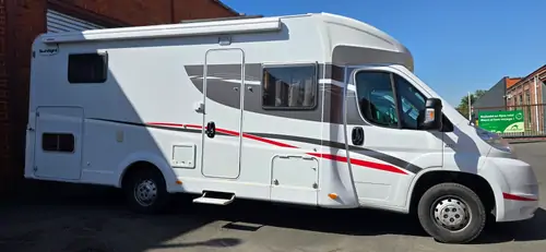 Occasie SUNLIGHT T67