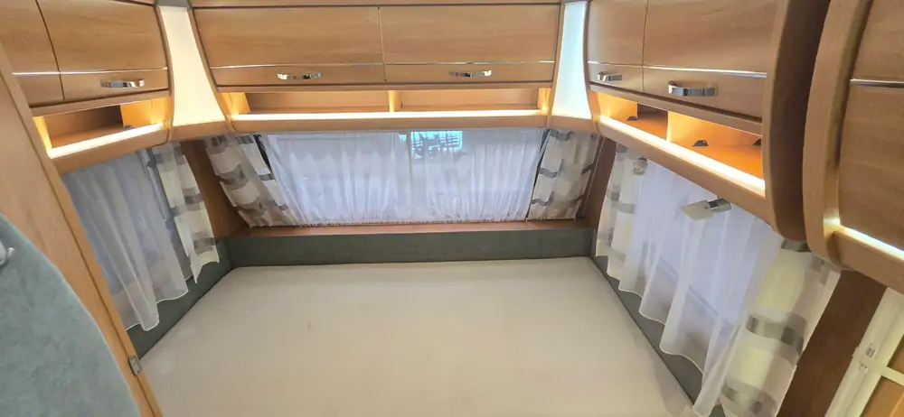Occasie DETHLEFFS CAMPER 460QR 4