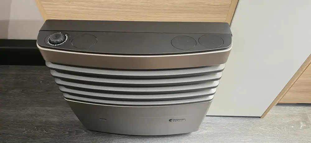 Démo STERCKEMAN 460 CP EASY ANNIVERSARY 13