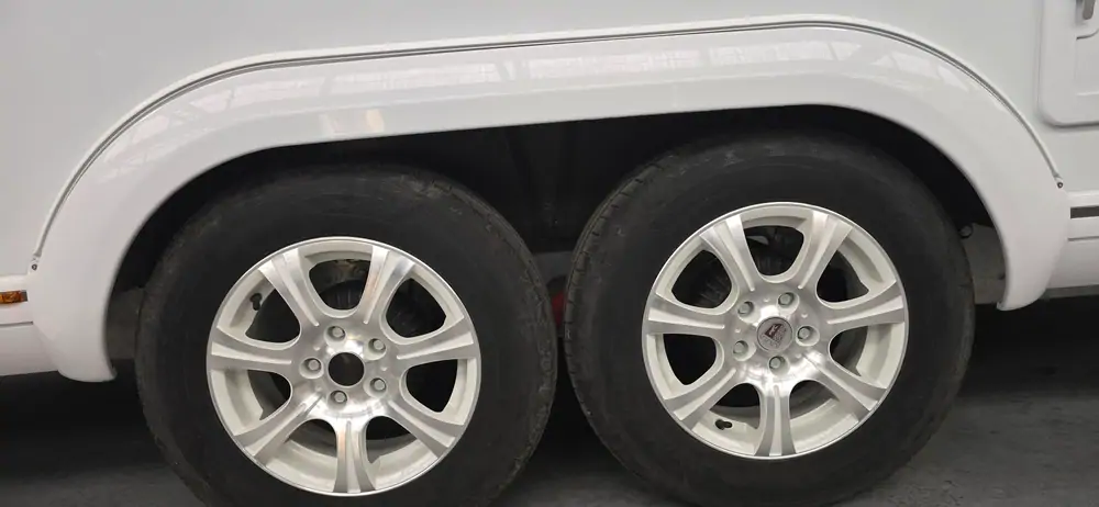 Nouveau TABBERT CELLINI 655 DF 6