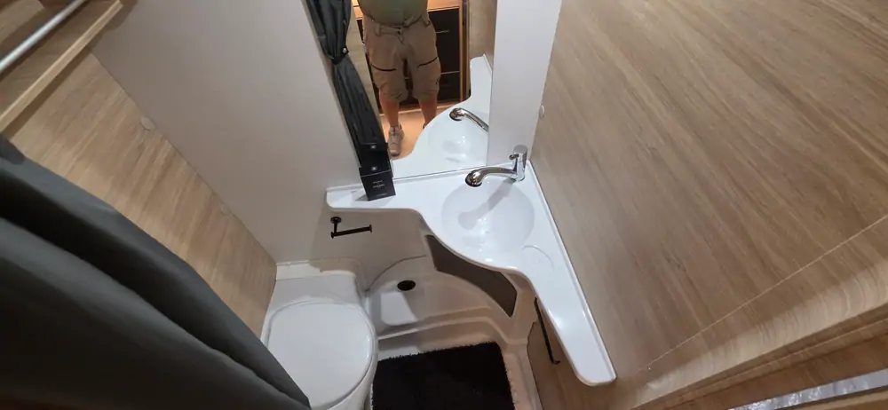 Nieuw CARAVELAIR 492 SPORT LINE 7