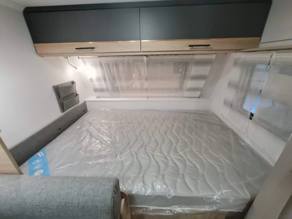 Occasion CARAVELAIR ALBA 497 STYLE 7