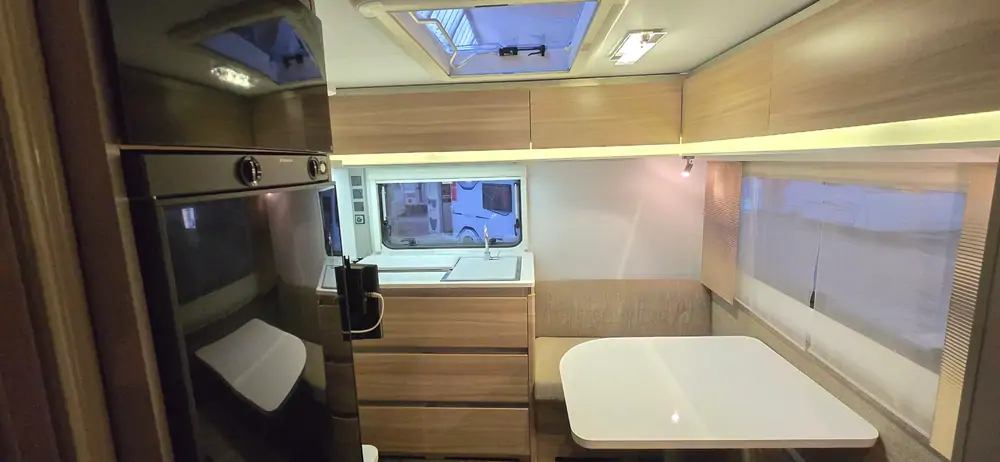 Occasie ADRIA ALTEA 392 PH 4