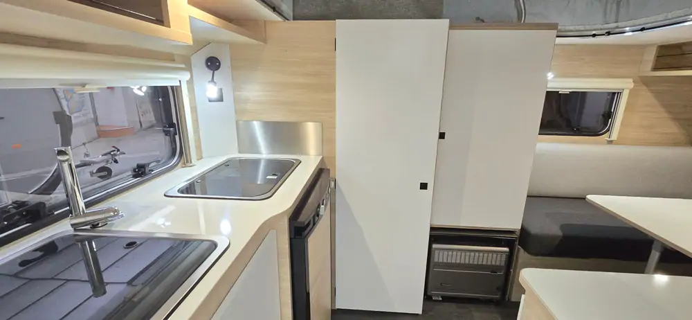 Nouveau SILVER 290 MINI FREESTYLE 9