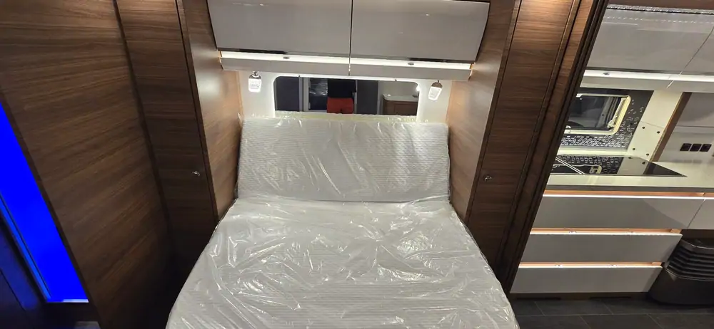 Nieuw TABBERT PUCCINI 635 SDQ/F 2026 7