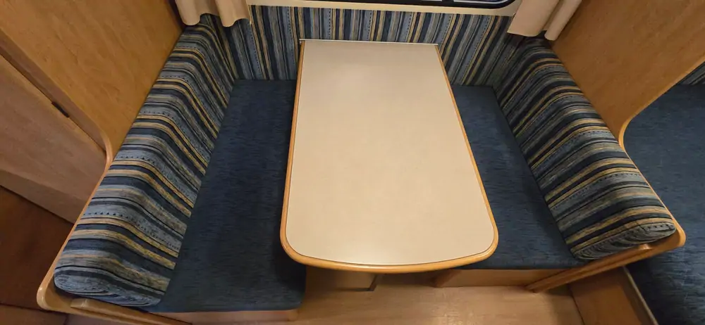 Occasie CARAVELAIR ANTARES 400 10