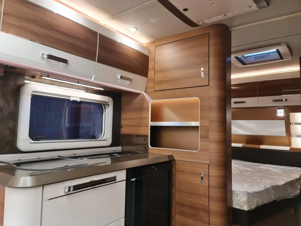 Nouveau TABBERT BELLINI 480 TD/F - 2024 20