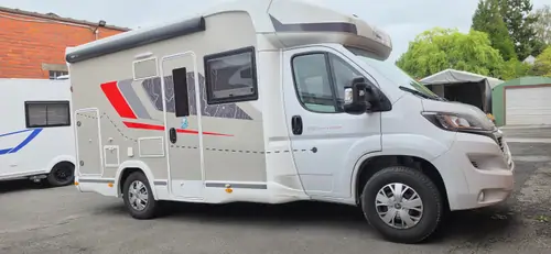 Occasie CHALLENGER ETAPE EDITION 250