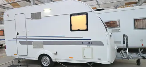 Occasie ADRIA ALTEA 392 PH