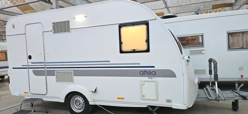 Occasie ADRIA ALTEA 392 PH 1