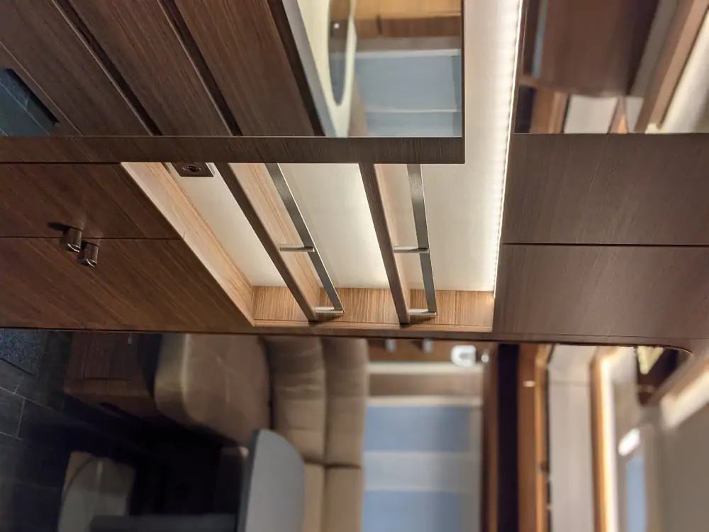 Nieuw TABBERT PUCCINI 550 E 22