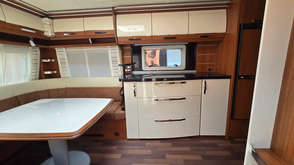 Occasion TABBERT PUCCINI 655D 8