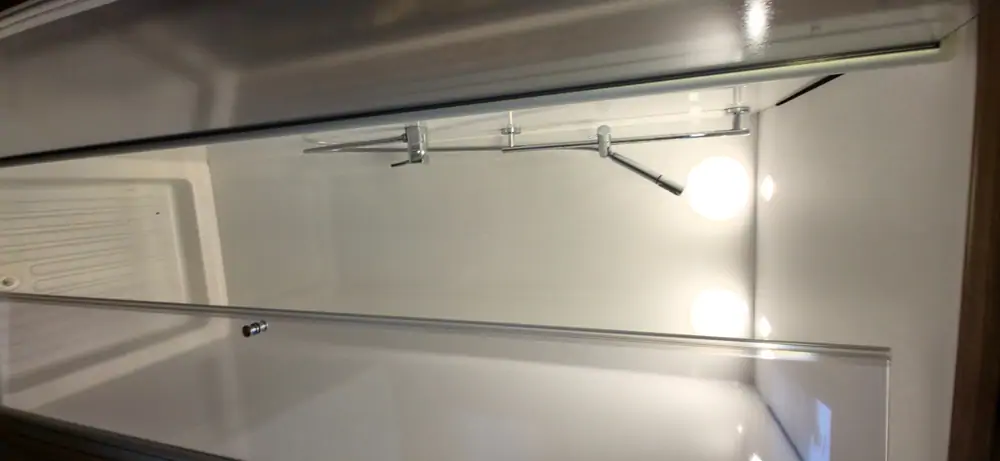 Occasie HOBBY LANDHAUS 770 DF 14