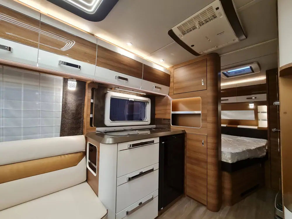 Nouveau TABBERT BELLINI 480 TD/F - 2024 19