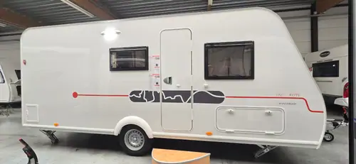 Nouveau STERCKEMAN 497 PE EASY ANNIVERSARY