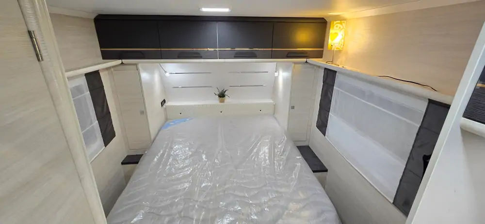 Nieuw CARAVELAIR ARTICA 490 VIP 5