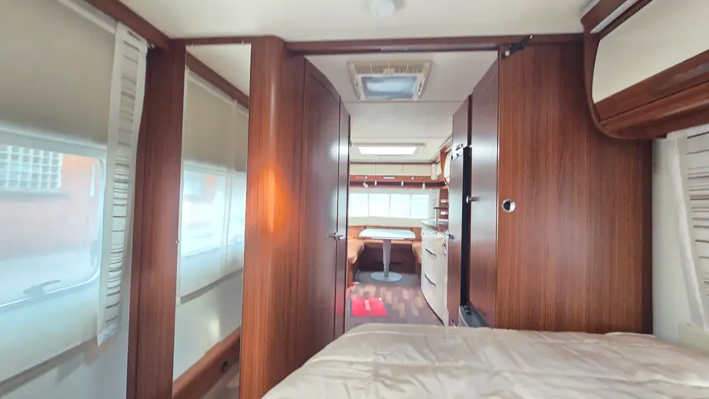 Occasion TABBERT PUCCINI 655D 5