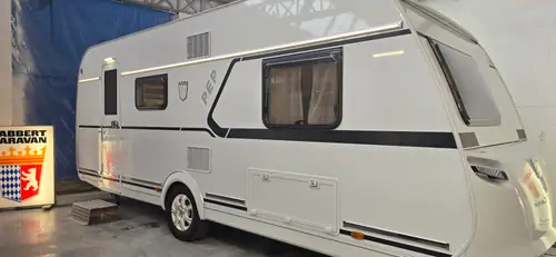 Occasion TABBERT PEP 550 DM