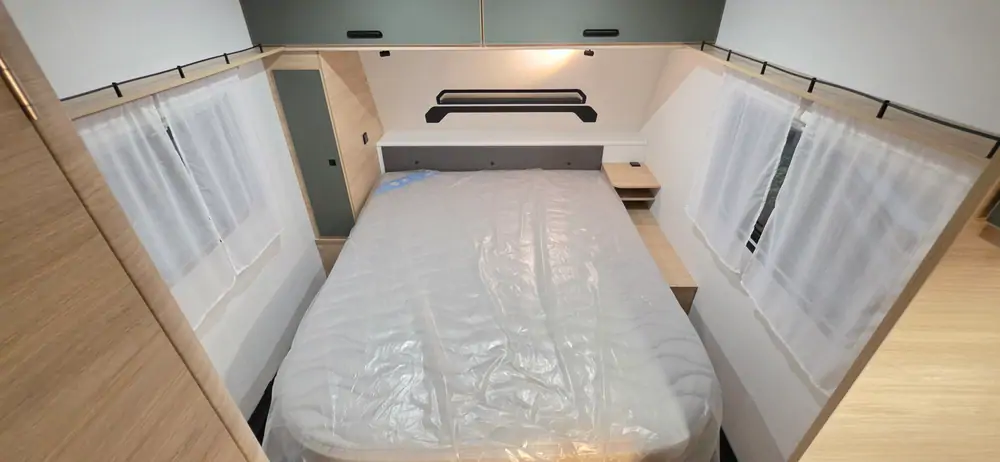 Nouveau STERCKEMAN 480CP SPORT EDITION 4