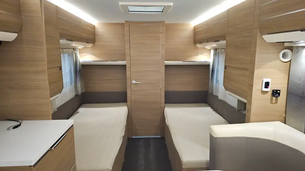 Occasion ADRIA  ADORA 613 HT ADORA 613 HT 9