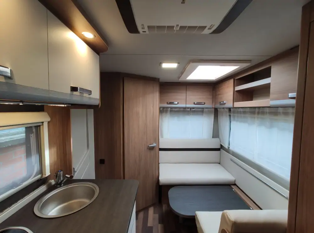 Nouveau TABBERT TURIANO 390 QD/F 2025 8