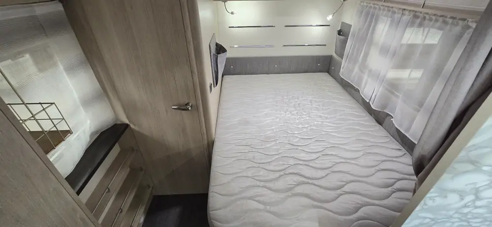 Occasion CARAVELAIR ANTARES 455 STYLE 6