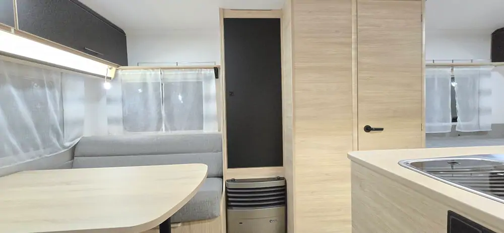 Nouveau CARAVELAIR 492 SPORT LINE 10