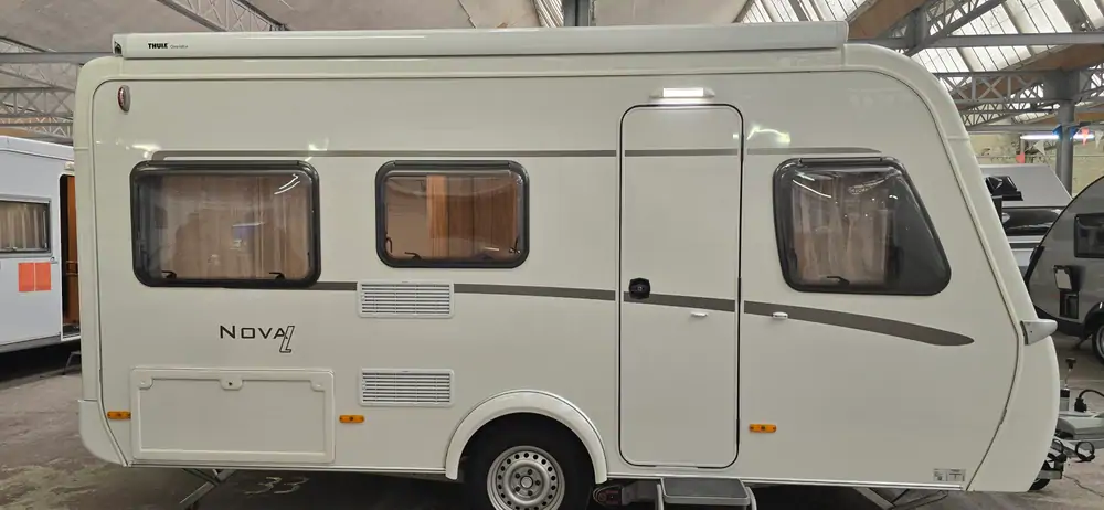Occasie ERIBA NOVA 425 LIGHT 2