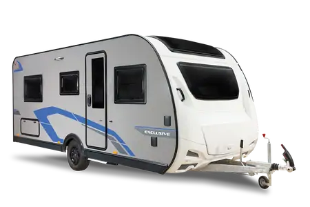 Nouveau CARAVELAIR 520 EXCLUSIVE LINE