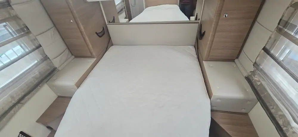 Occasion ELNAGH T-LOFT 591 9