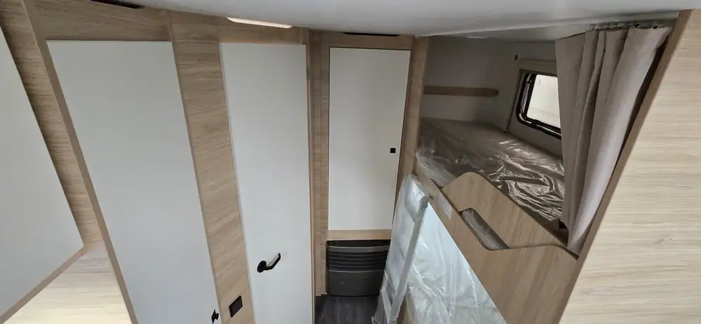 Nouveau CARAVELAIR ALBA 496 5